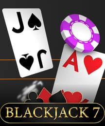 Blackjack 7 Live