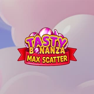 Tasty Bonanza Max Scatter