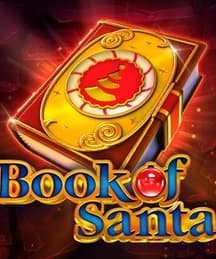 Book Of Santa