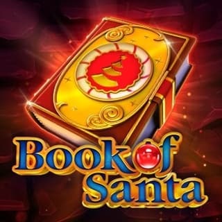 Book Of Santa