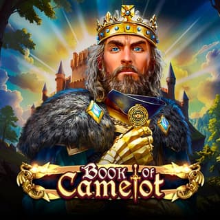 Book Of Camelot