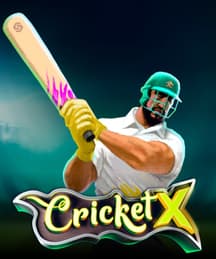 CricketX