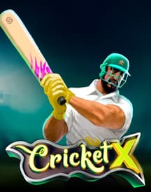 CricketX