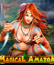 Magical Amazon