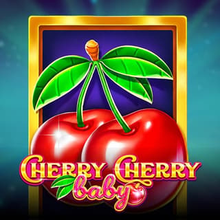Cherry Cherry Baby