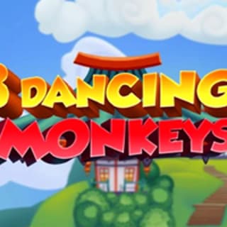 3 Dancing Monkeys