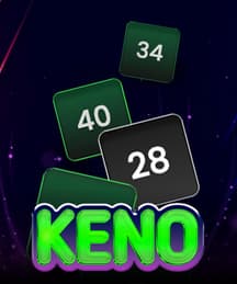 Crypto Keno