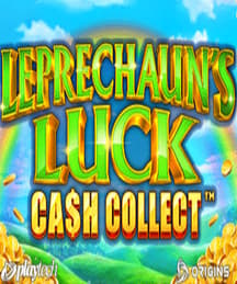 Leprechaun's Luck: Cash Collect