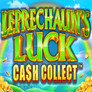 Leprechaun's Luck: Cash Collect