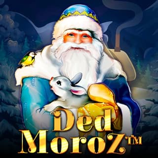 Ded Moroz