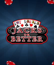 Jacks or Better Poker