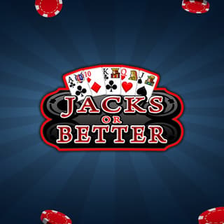 Jacks or Better Poker