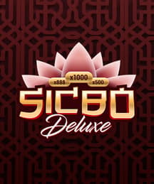 SicBo Deluxe Live