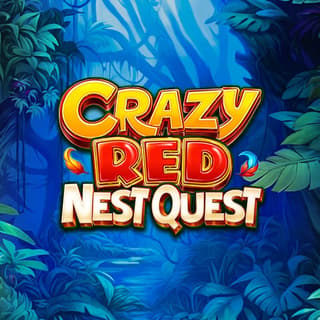 Crazy Red Nest Quest