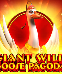 Giant Wild Goose Pagoda