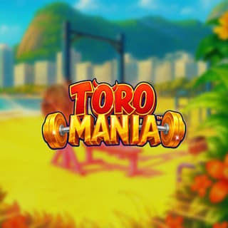 Toro Mania