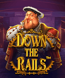 Down the Rails