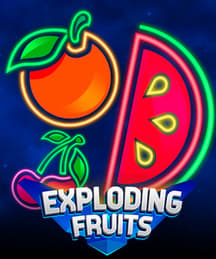 Exploding Fruits