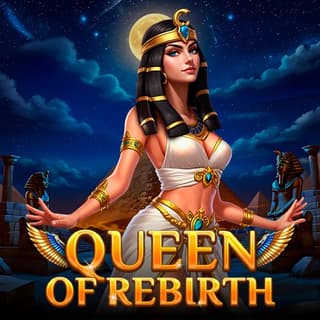 Queen Of Rebirth