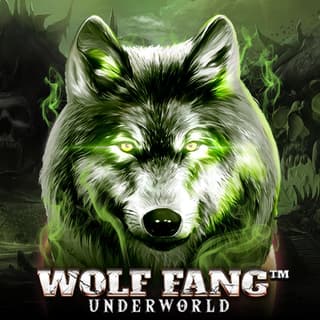 Wolf Fang - Underworld