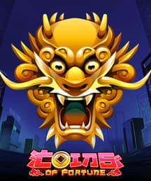 Coins of Fortune