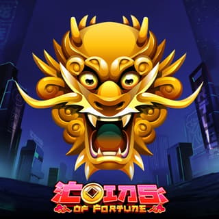 Coins of Fortune