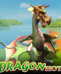 Dragon Hot