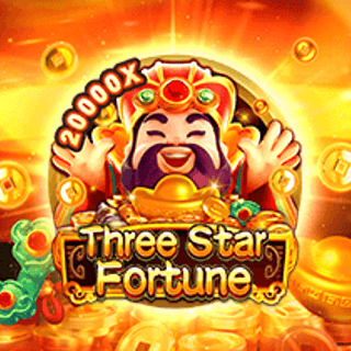 Three Star Fortune