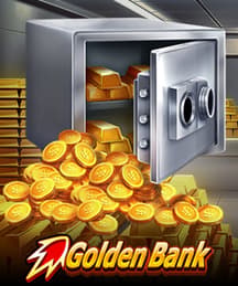 Golden Bank