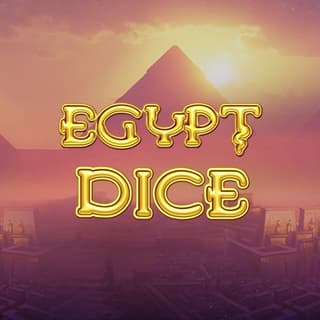 Egypt Dice