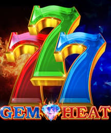 Gem Heat (Bars and 7's)
