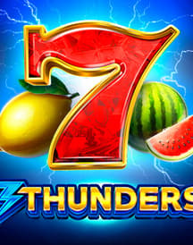 3 Thunders