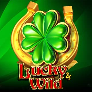 Lucky & Wild