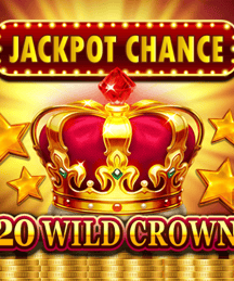20 Wild Crown