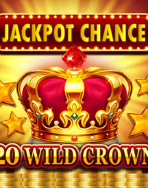 20 Wild Crown