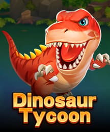 Dinosaur Tycoon