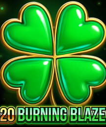 20 Burning Blaze