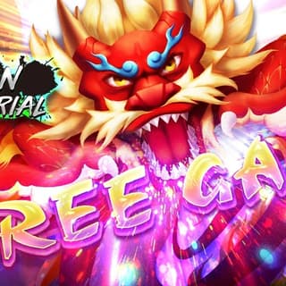 Dragon Gate Trial