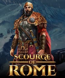 Scourge of Rome