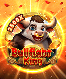 Bullfight King