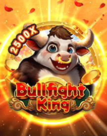 Bullfight King