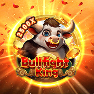 Bullfight King