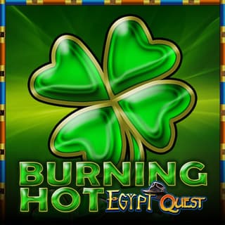 Burning Hot EQ
