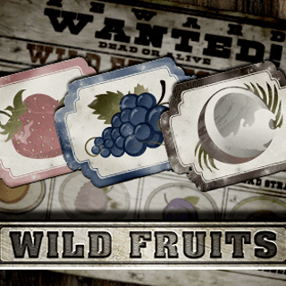 Wild Fruits