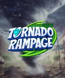 Tornado Rampage