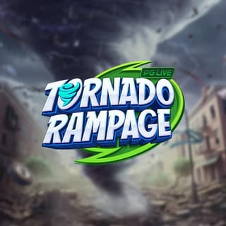 Tornado Rampage