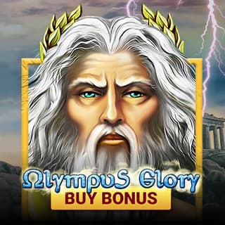 Olympus Glory Buy Bonus