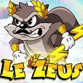 Le Zeus 96