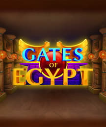 Gates of Egypt