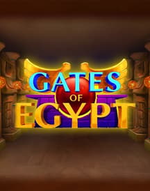 Gates of Egypt